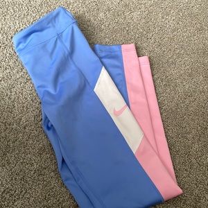 Women Nike leggings